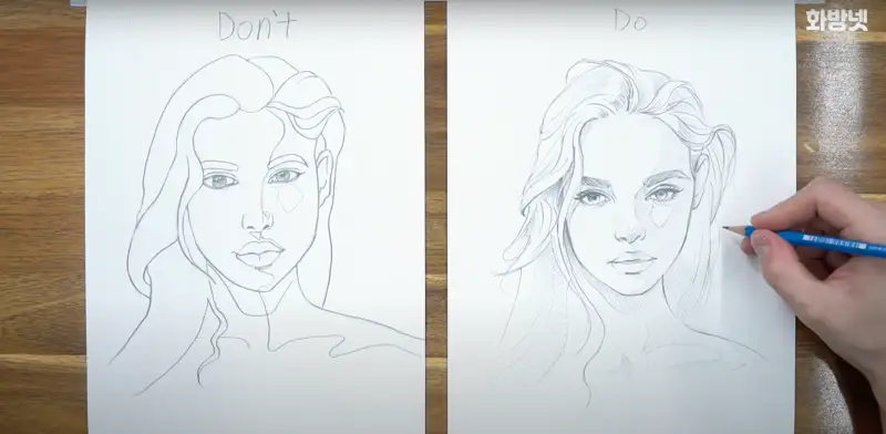 스테들러마스루모그라피100