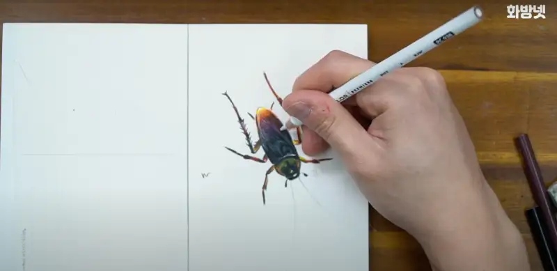 스테들러마스100연필,프리즈마유성색연필,anb102rs세필붓