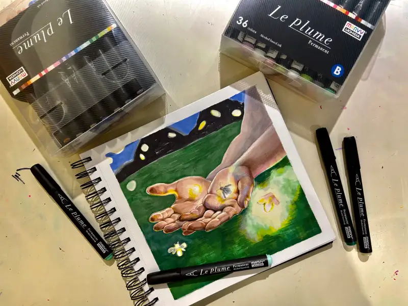 우찌다르플룸,우찌다마카,르플룸브러쉬마카