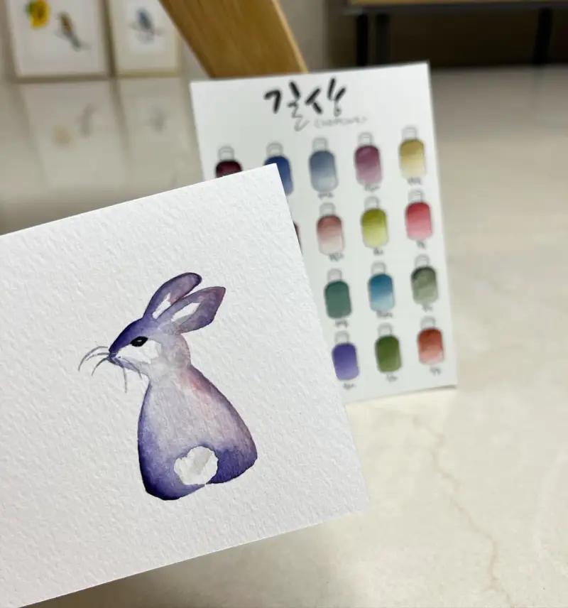 길상,길상채미먹,묵자,화방넷체험단