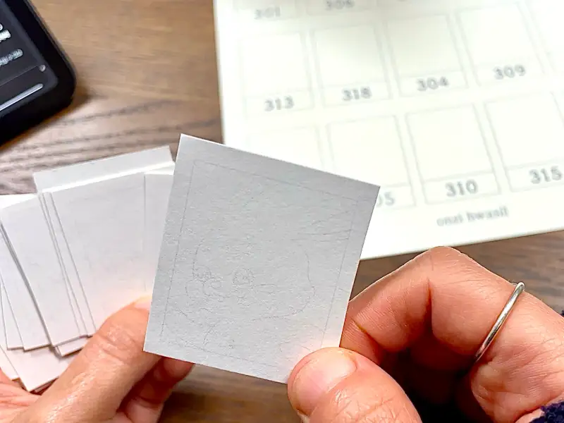 뉴진스,뉴진스토끼,디토토끼,뉴진스토끼그리기,뉴진스토끼그림,토끼그림