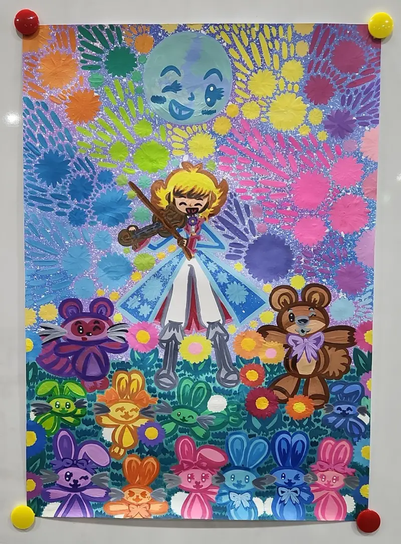 알파수채화물감,신한포스터칼라,신한수채화물감