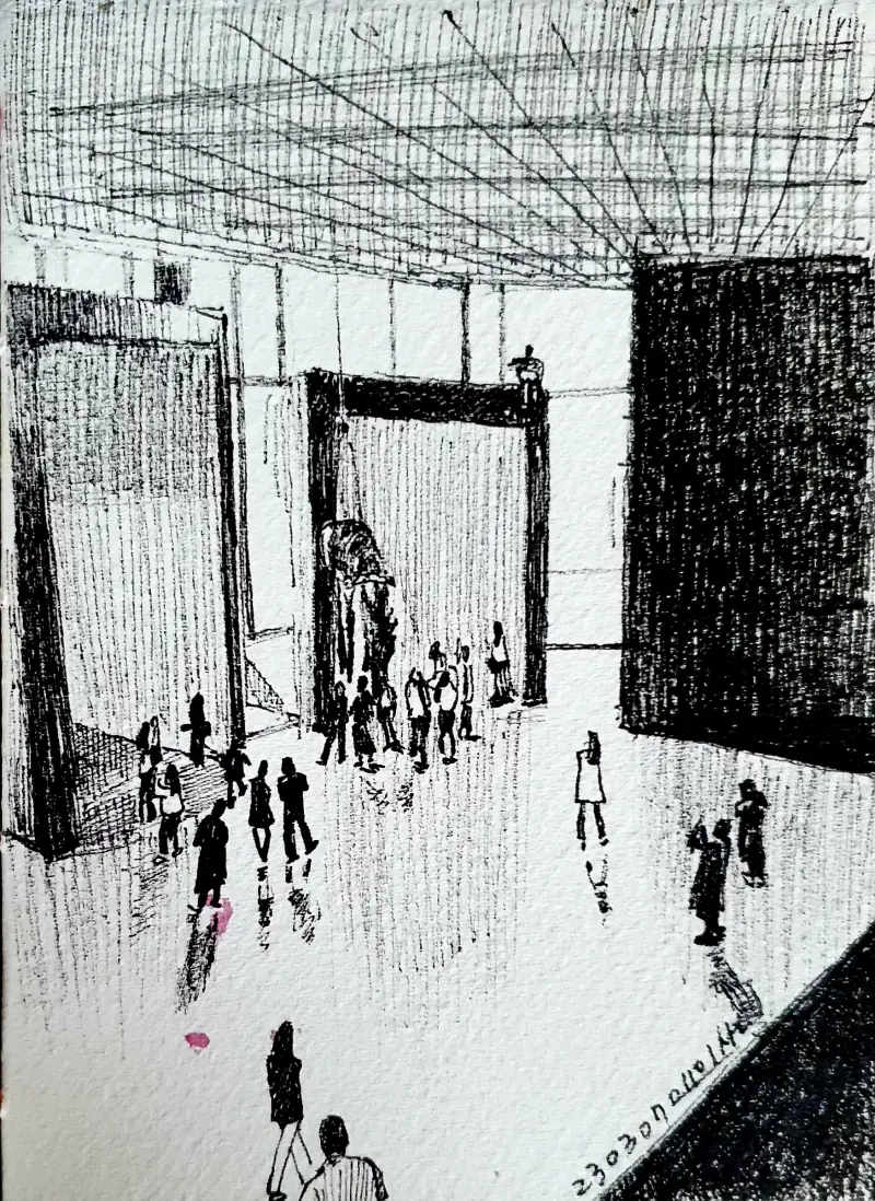 STAEDLERpigmentliner0.8