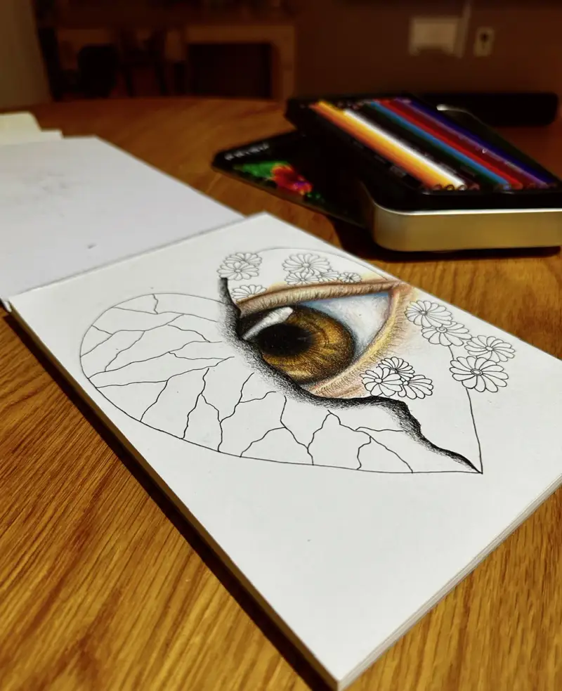 프리즈마색연필,파브리아노,코픽라이너,취미미술