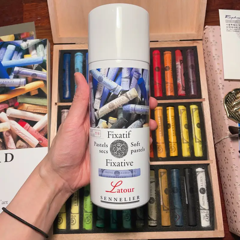 시넬리에픽사디브,소프트파스텔픽사티브,픽사티브