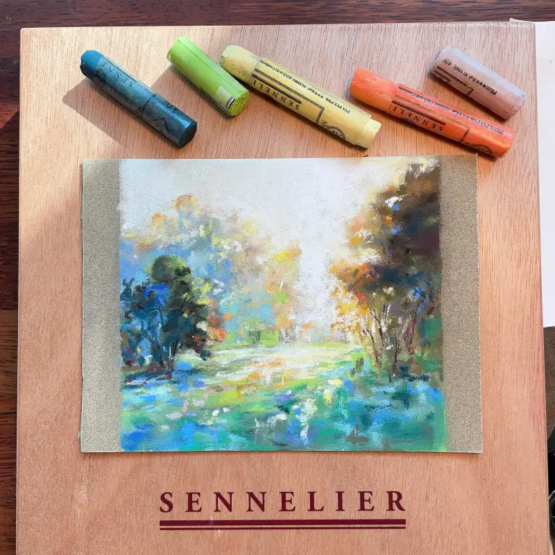 senneliersoftpatel,시넬리에소프트파스텔