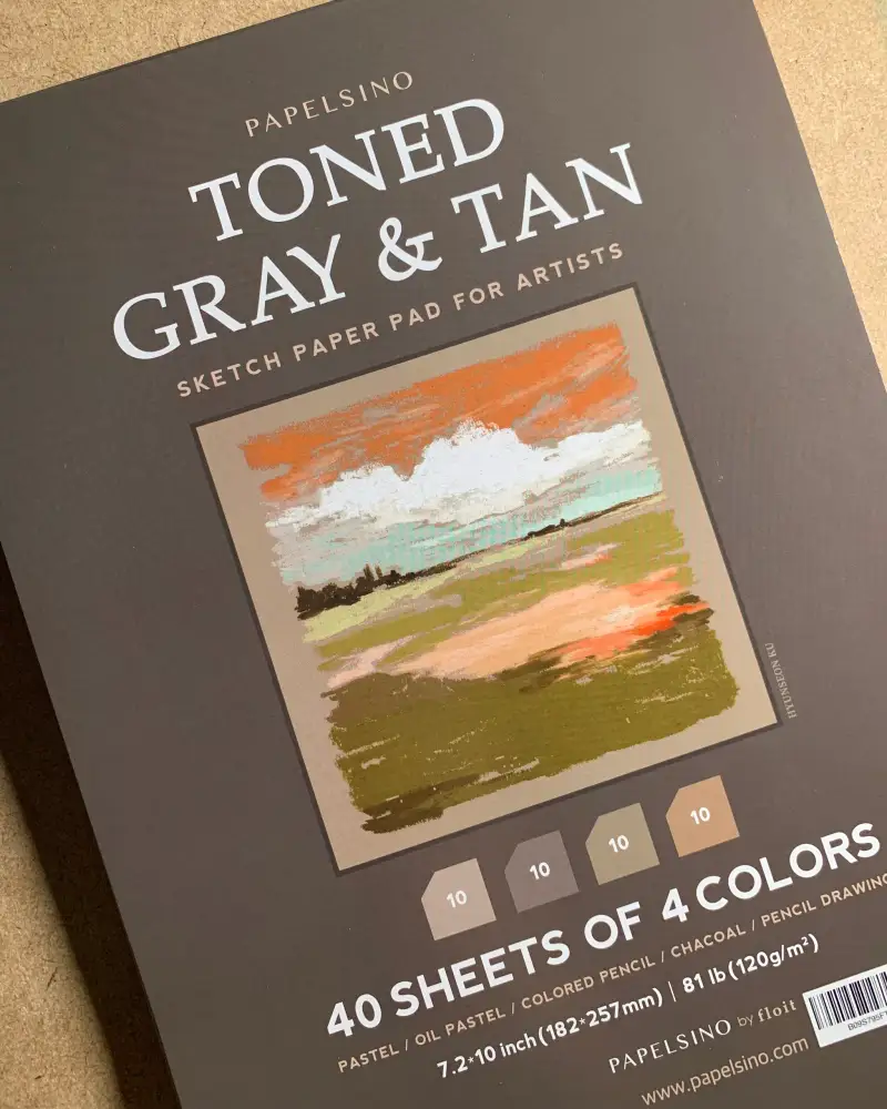 파펠시노스케치북,파펠시노