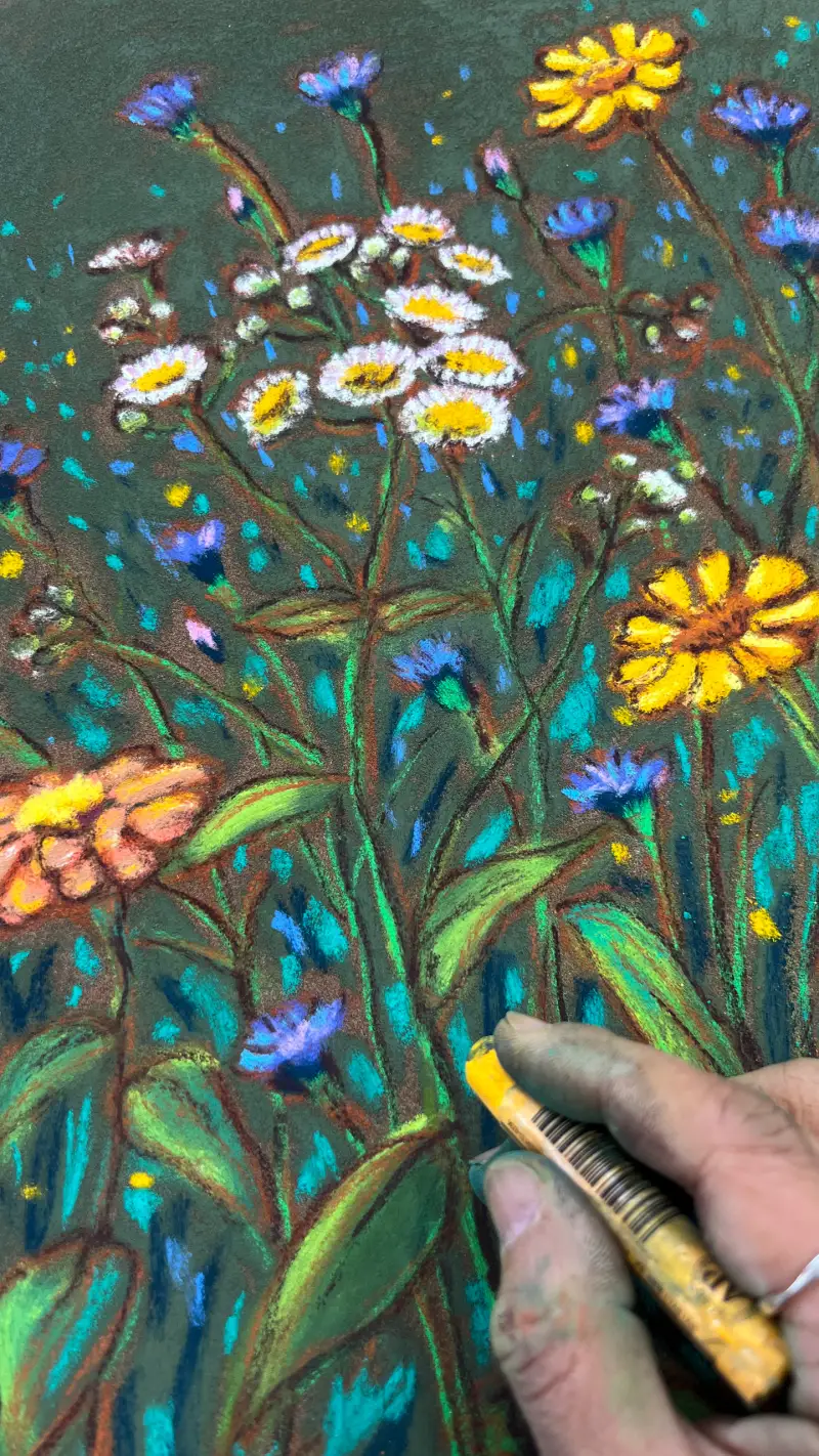 시넬리어파스텔카드,시넬리어소프트파스텔