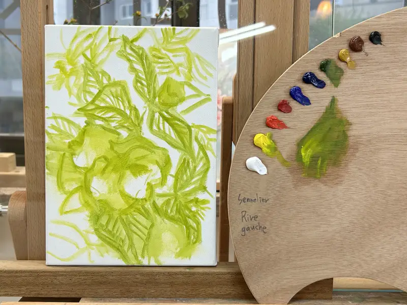 시넬리에리브고쉬,미네랄스피릿