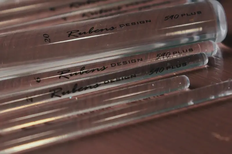 루벤스붓,루벤스,590,아크릴붓