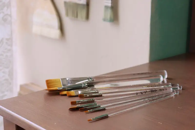 유화붓,수채화붓,아크릴붓,루벤스,루벤스붓,납작붓,구성붓