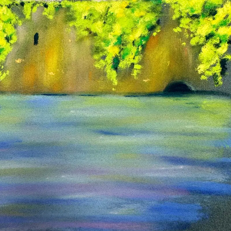 시넬리에파스텔카드