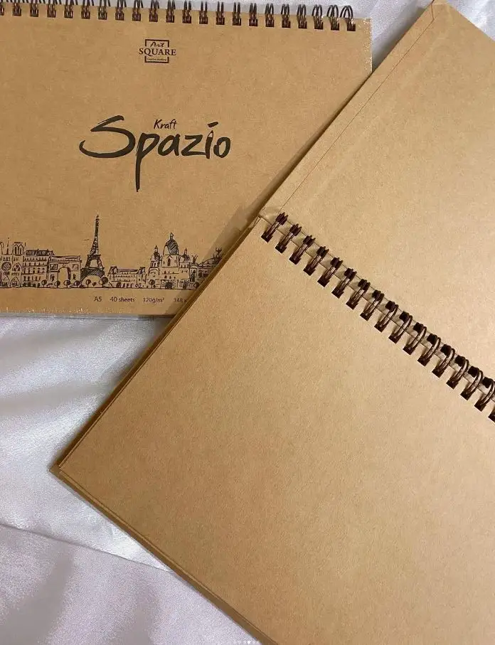 스파지오,크라프트지,스파지오크라프트지