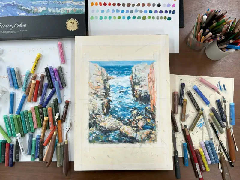 폴루벤스,폴루벤스바다