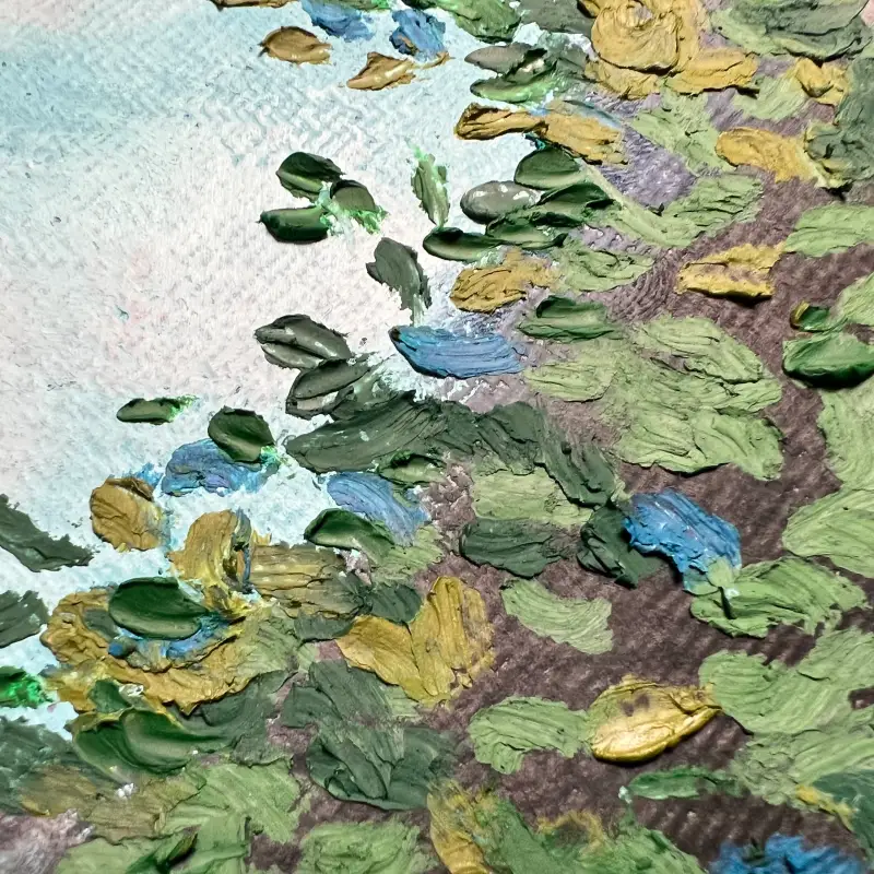 시넬리에오일파스텔