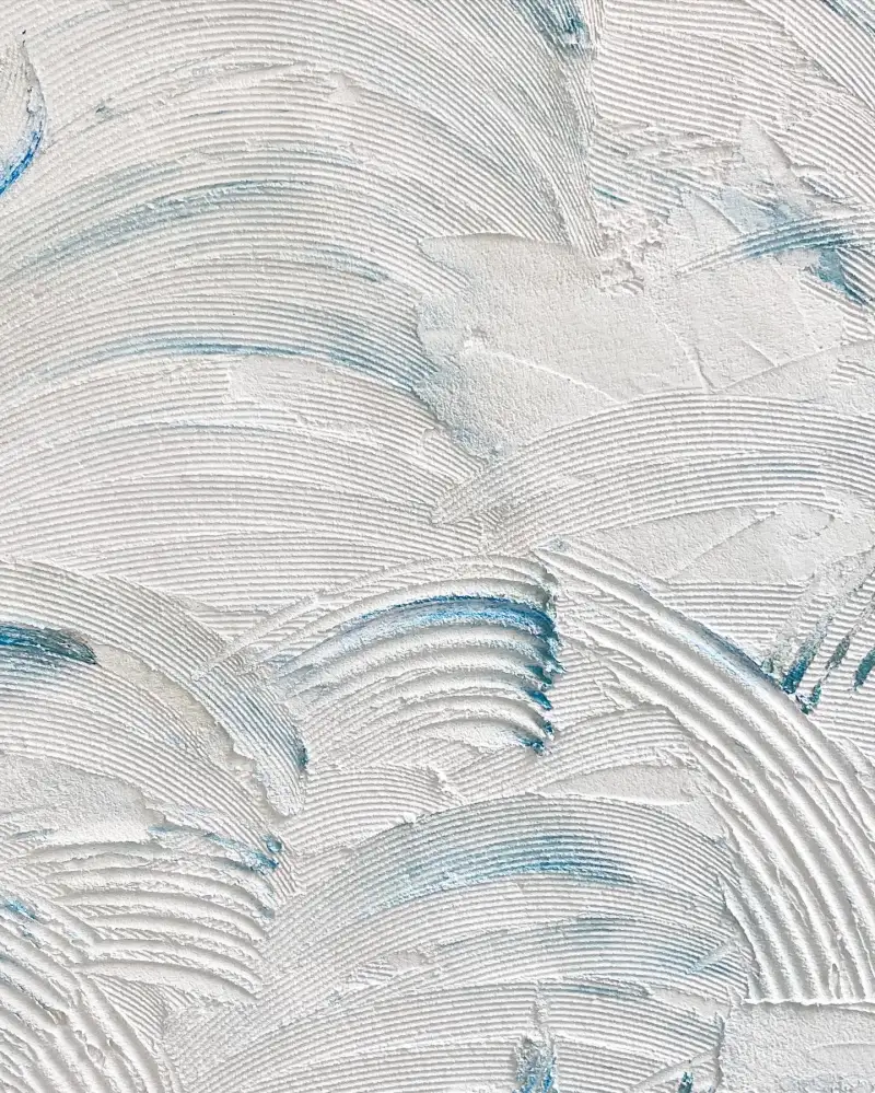 백드롭페인팅,나이프화,겔스톤