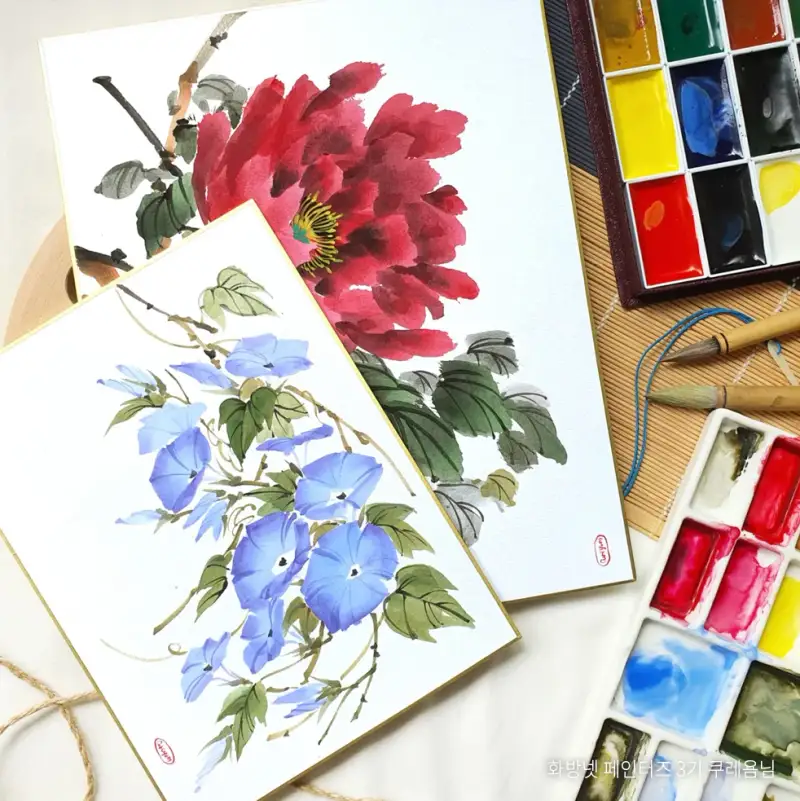 페인터즈3기,쿠레욤,페인터즈쿠레욤