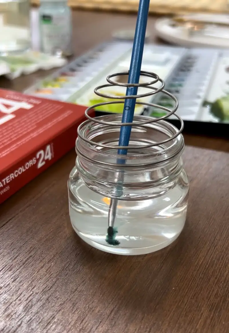 홀베인,홀베인마스킹잉크클리너,마스킹잉크클리너,홀베인클리너