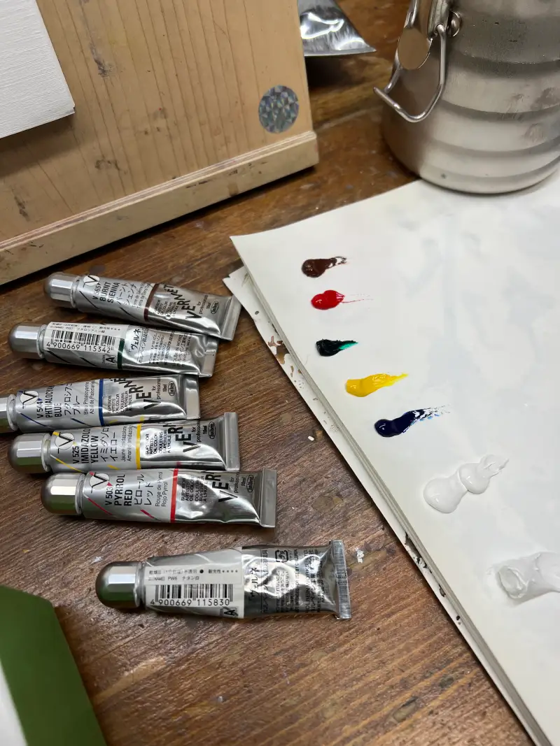 미젤로종이파렛트