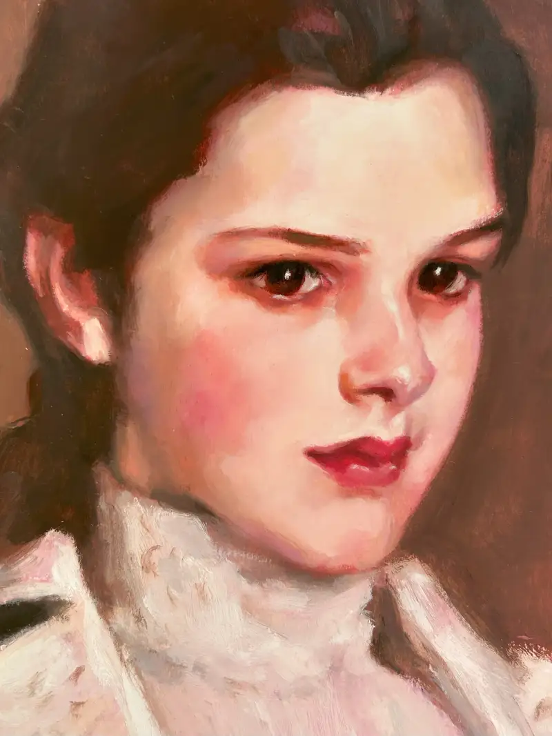 오일파스텔,오일파스텔드로잉,시넬리에오일파스텔,화원오일파스텔