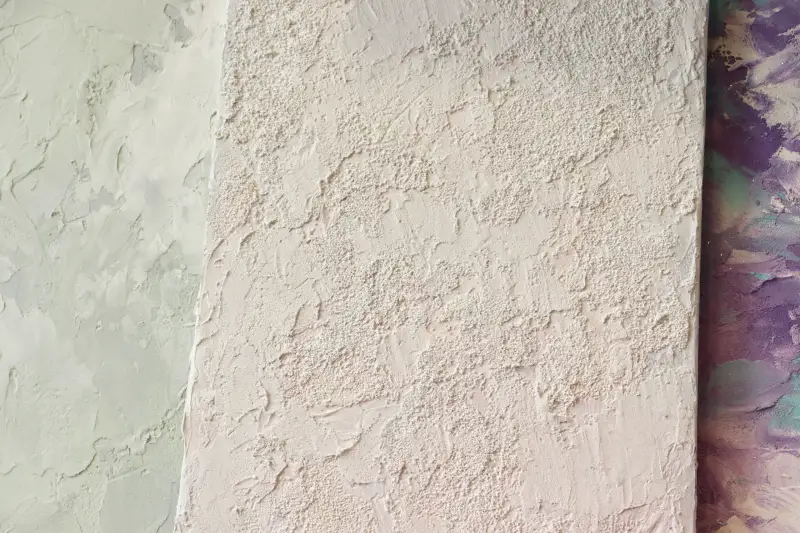 백드롭페인팅,젤스톤,추상화