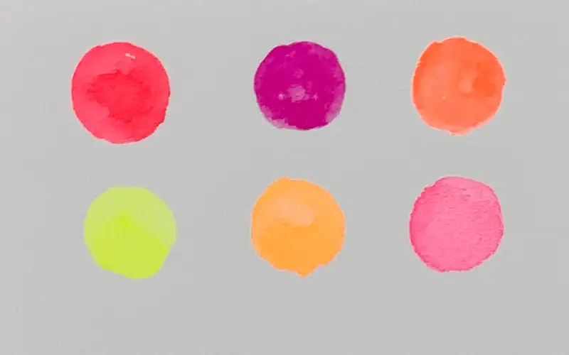 길상안채,길상안채접시,길상형광