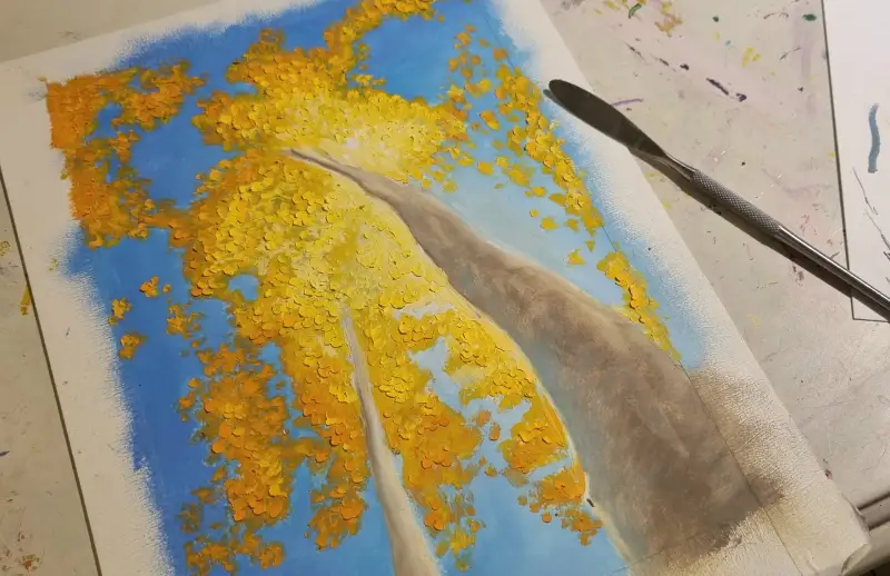 스파츌라,스파츄라