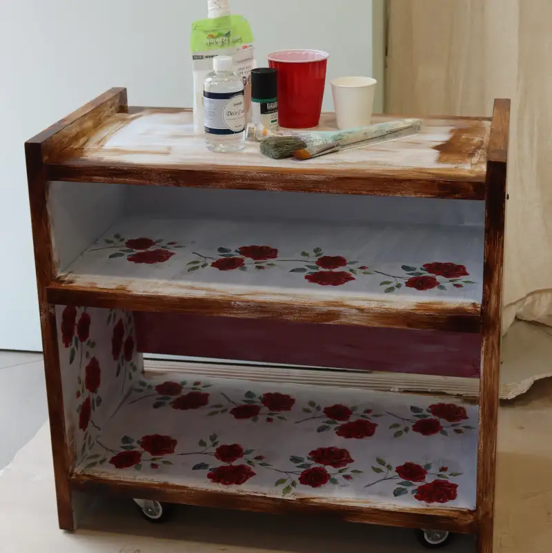 아크릴보조재,데코크랙,아크릴,리폼