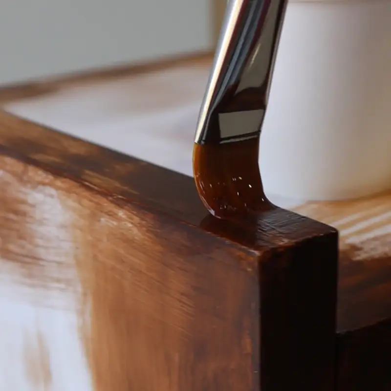 데코크랙,아크릴보조재