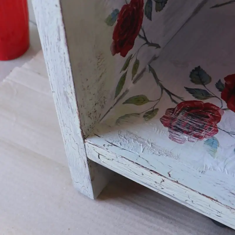 아크릴보조재,리폼,데코크랙,크랙클,미디엄