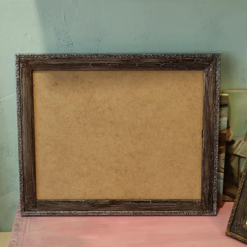 액자,아크릴,조소냐,데코크랙