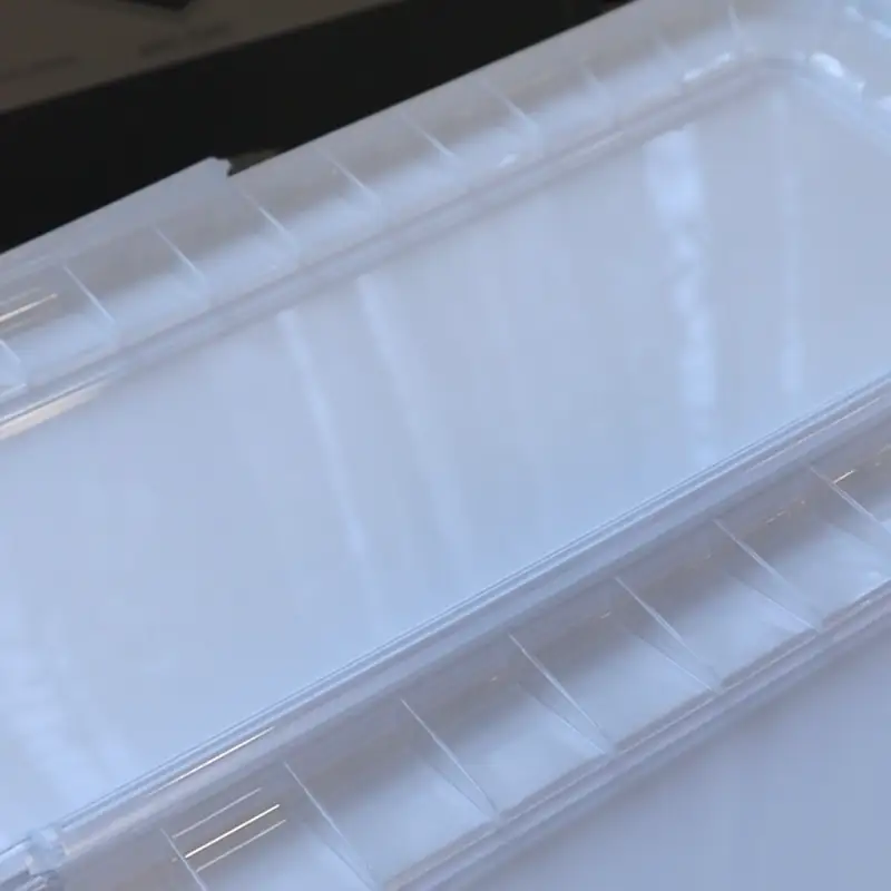 방탄유리,팔레트