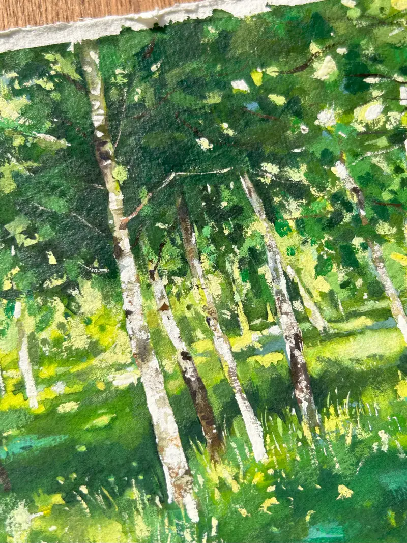 미젤로수채과슈,미젤로수채물감,과슈