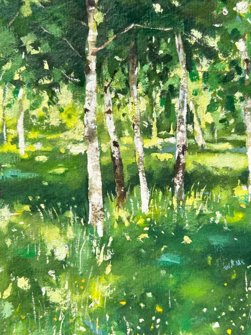 미젤로수채과슈,티타늄클래스,화이트클래스,미젤로,과슈물감,틴트컬러