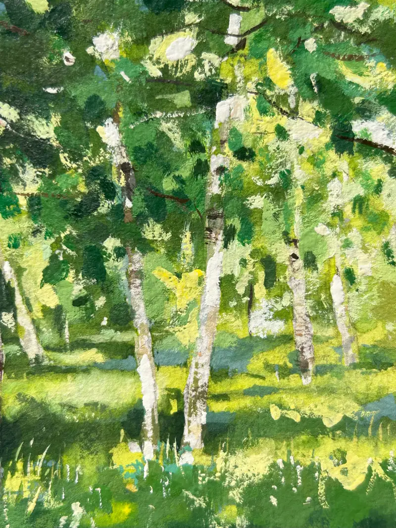 미젤로수채과슈,미젤로수채물감,과슈