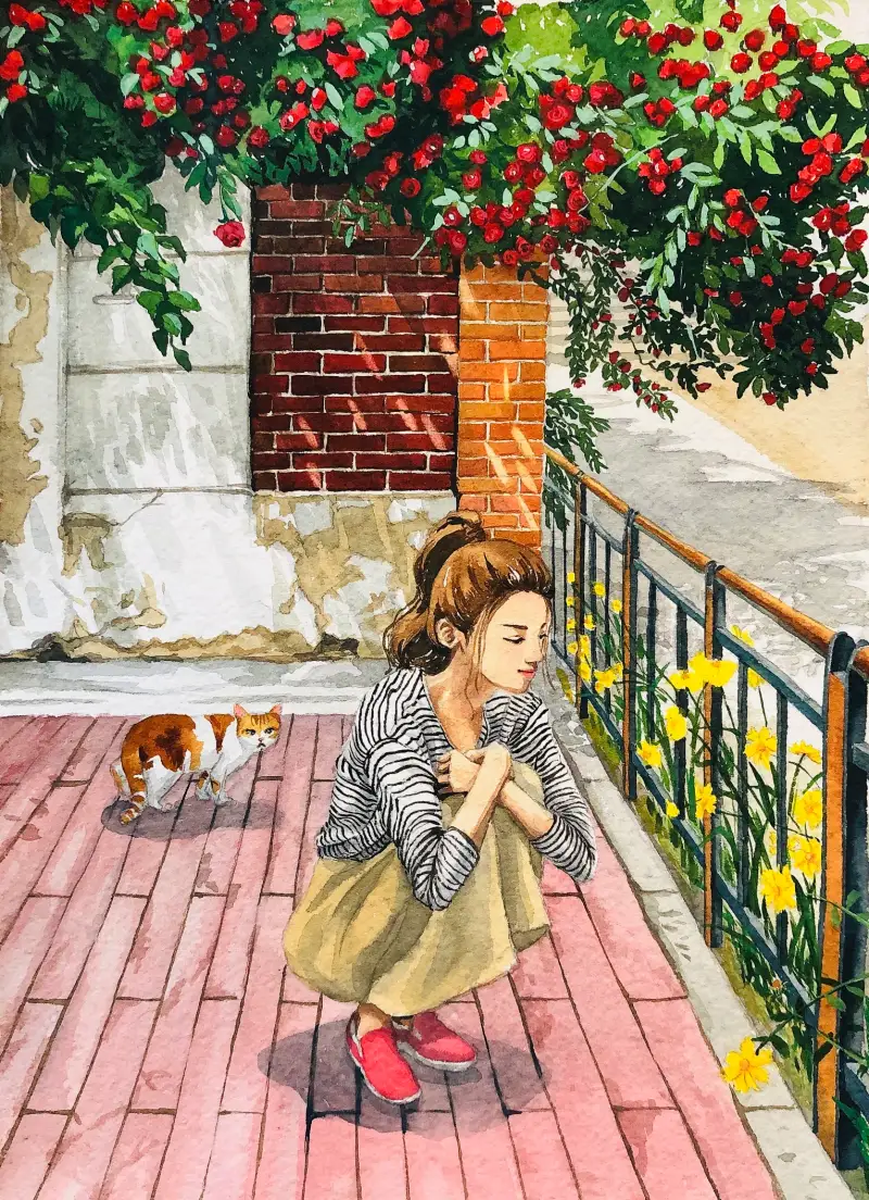 페인터즈4기,라뽀미,미젤로티타늄수채과슈,미젤로방탄유리팔레트