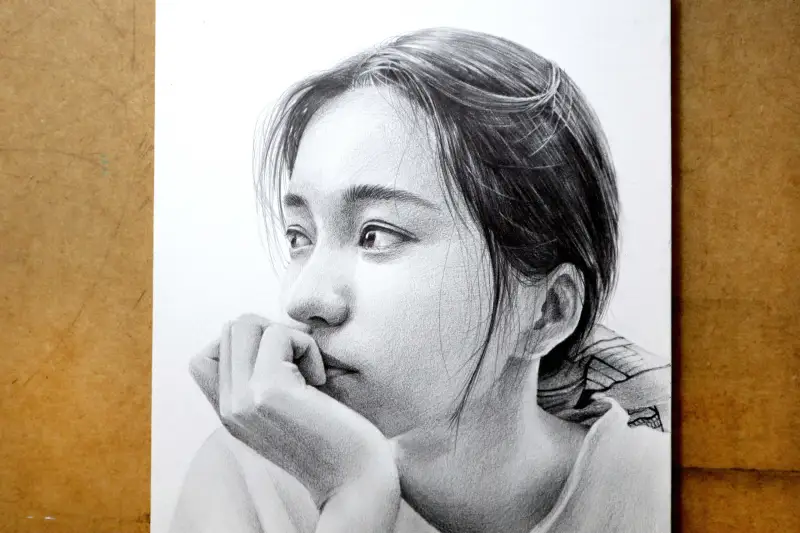 스테들러,스테들러2B연필,스테들러4B연필