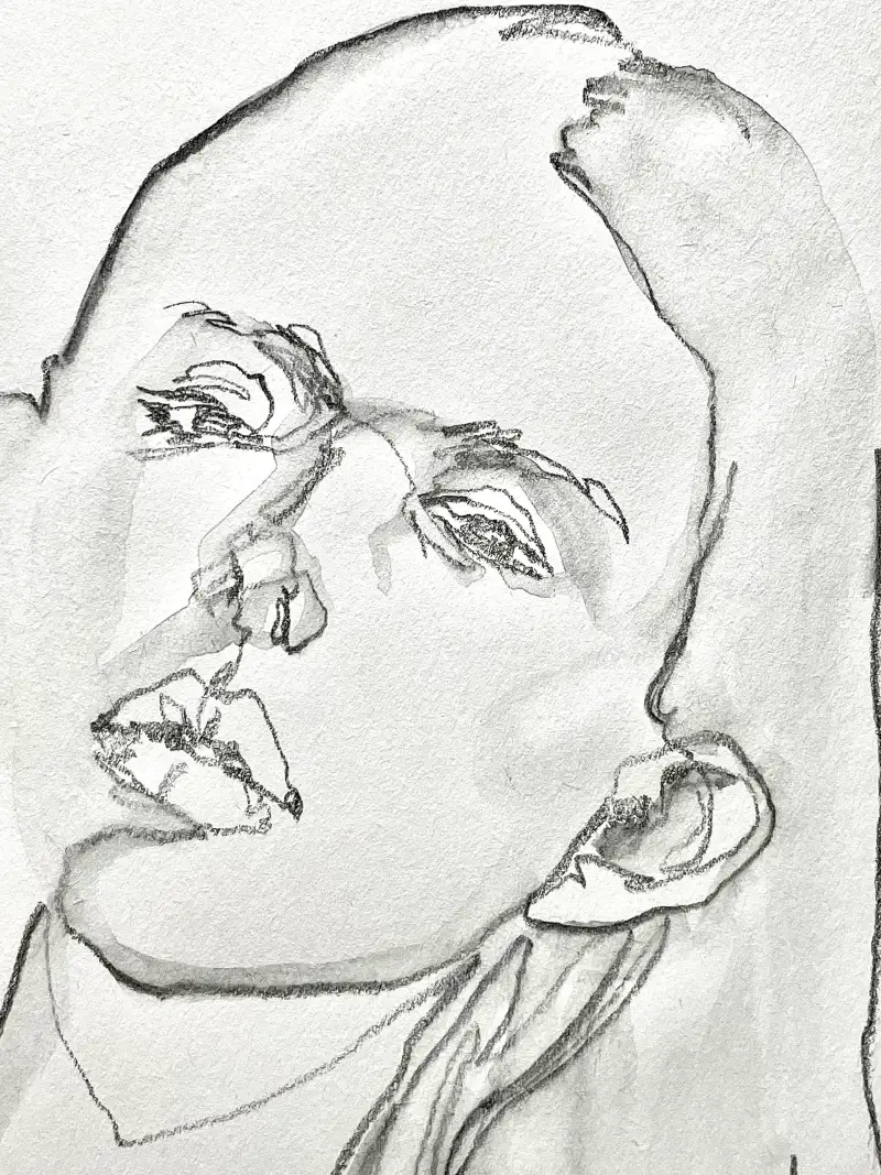 마스루모그라프수채연필,스케들러