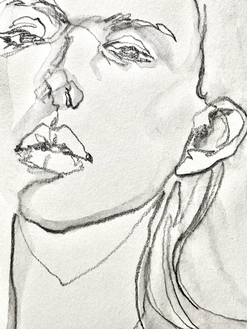 마스루모그라프수채연필,스테들러