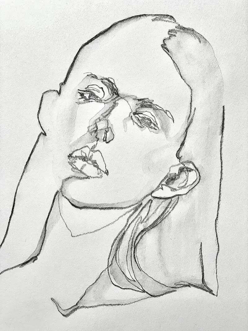 마스루모그라프수채연필,스테들러