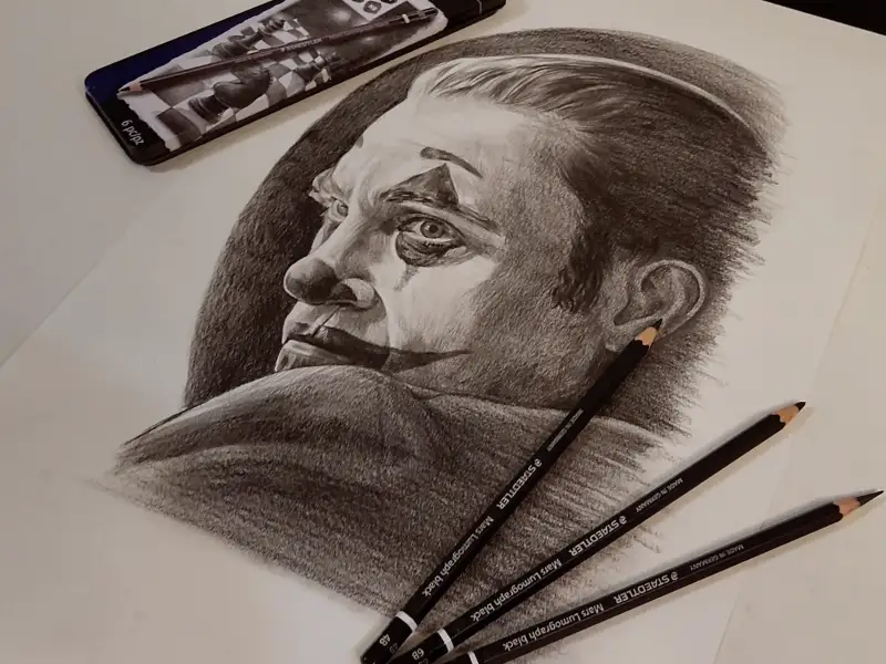 마스루모그라프블랙