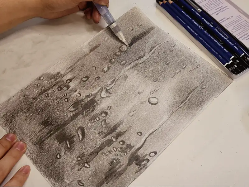 마스루모그라프아쿠아렐