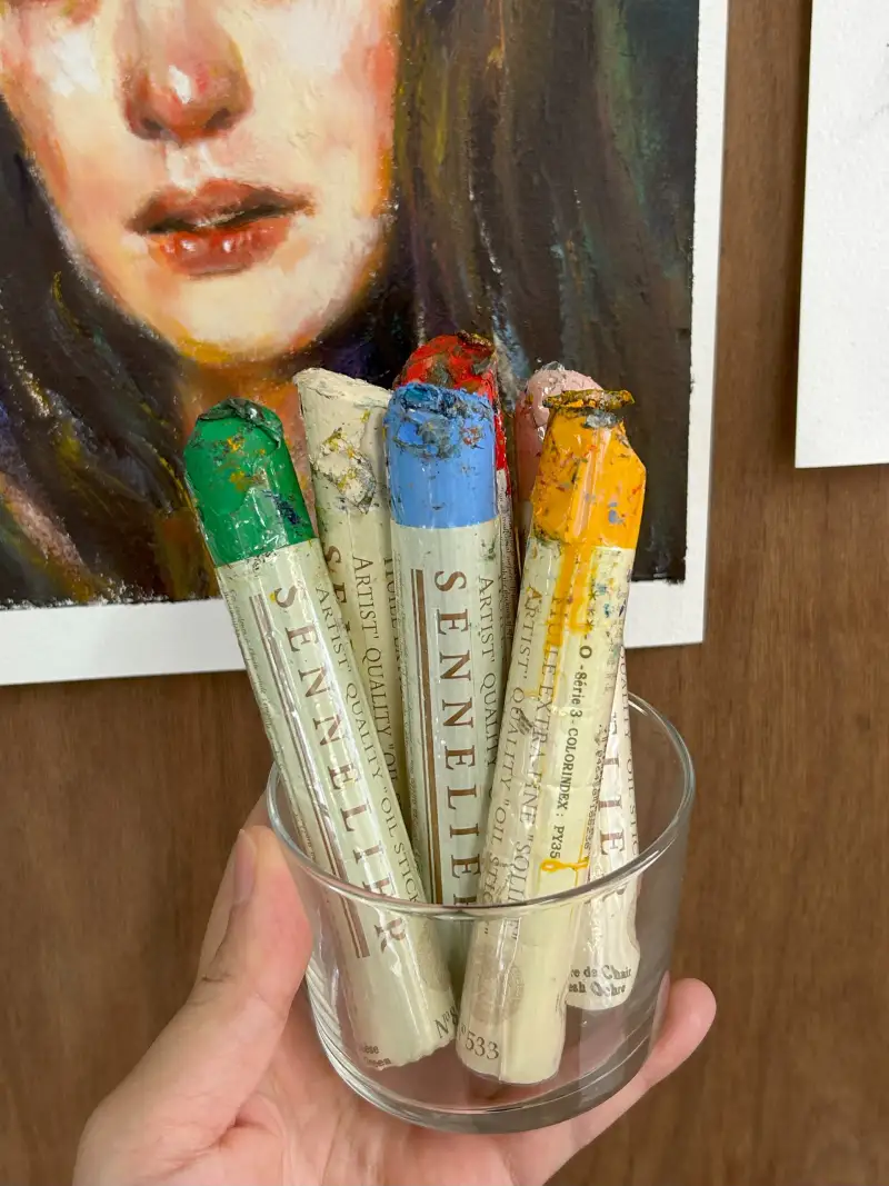 오일스틱,시넬리에,시넬리에오일스틱