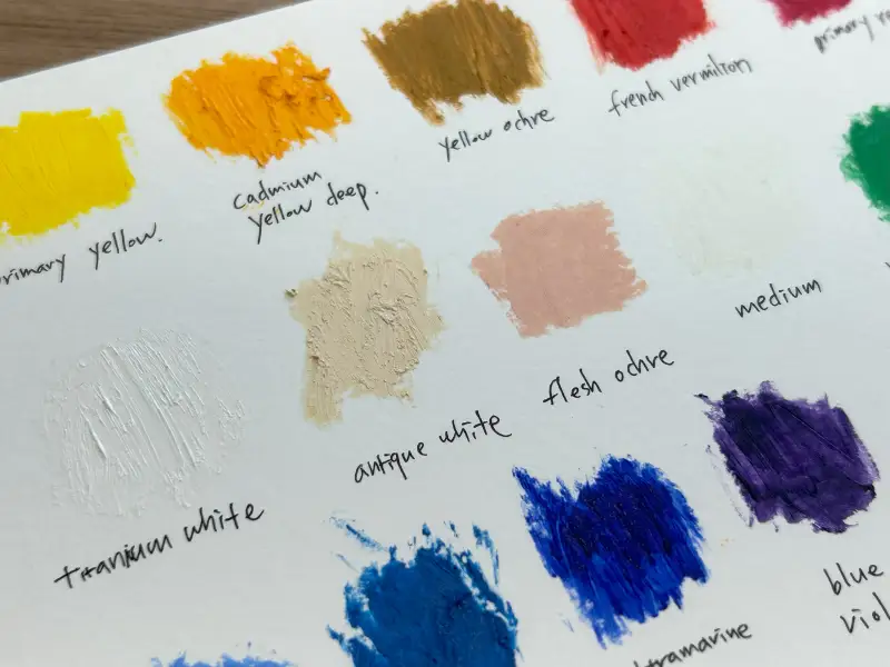 오일스틱,시넬리에,시넬리에오일스틱