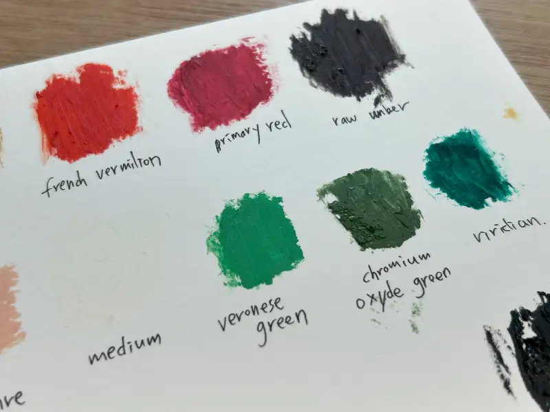 시넬리에,오일스틱,시넬리에오일스틱