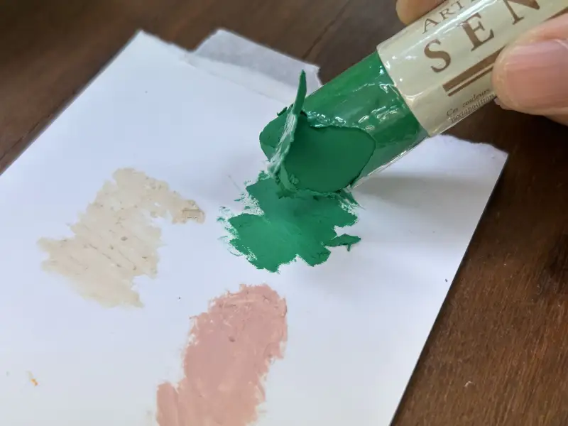 오일스틱,시넬리에,시넬리에오일스틱