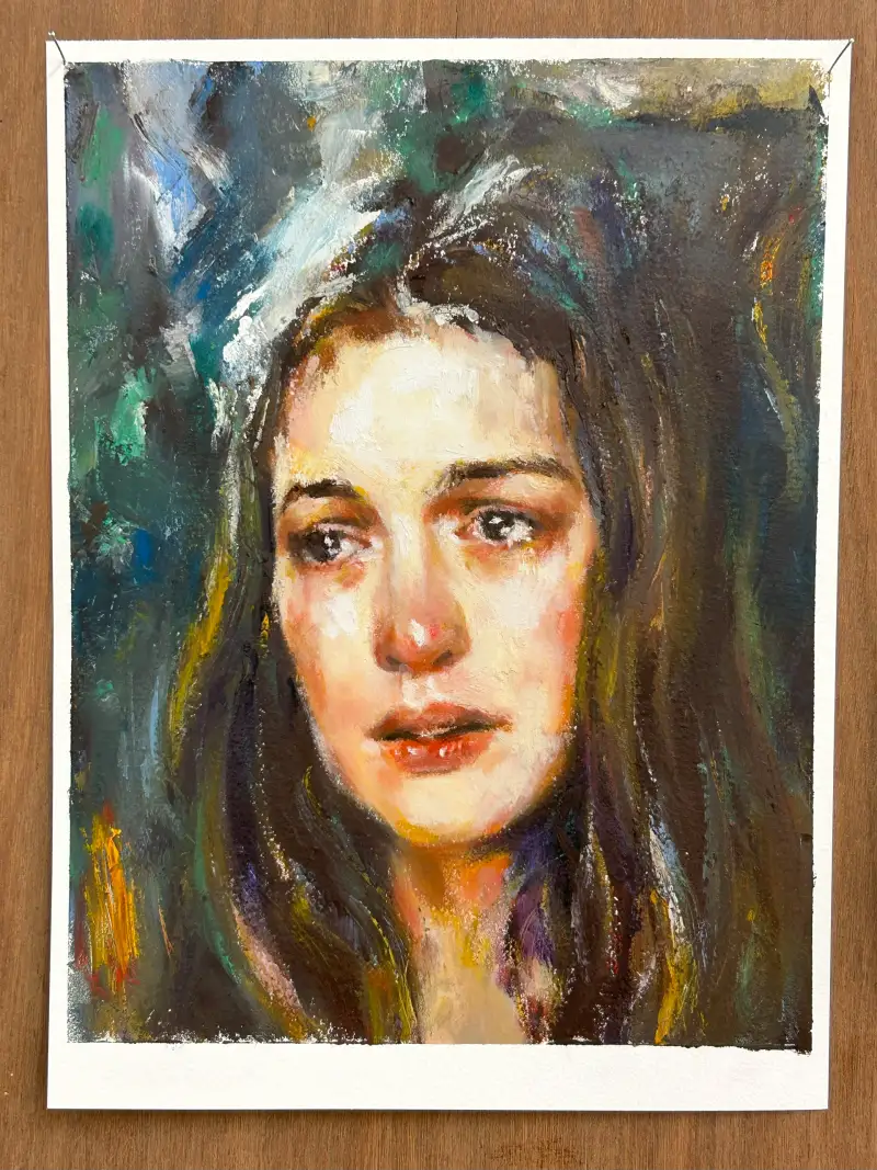 시넬리에,오일스틱