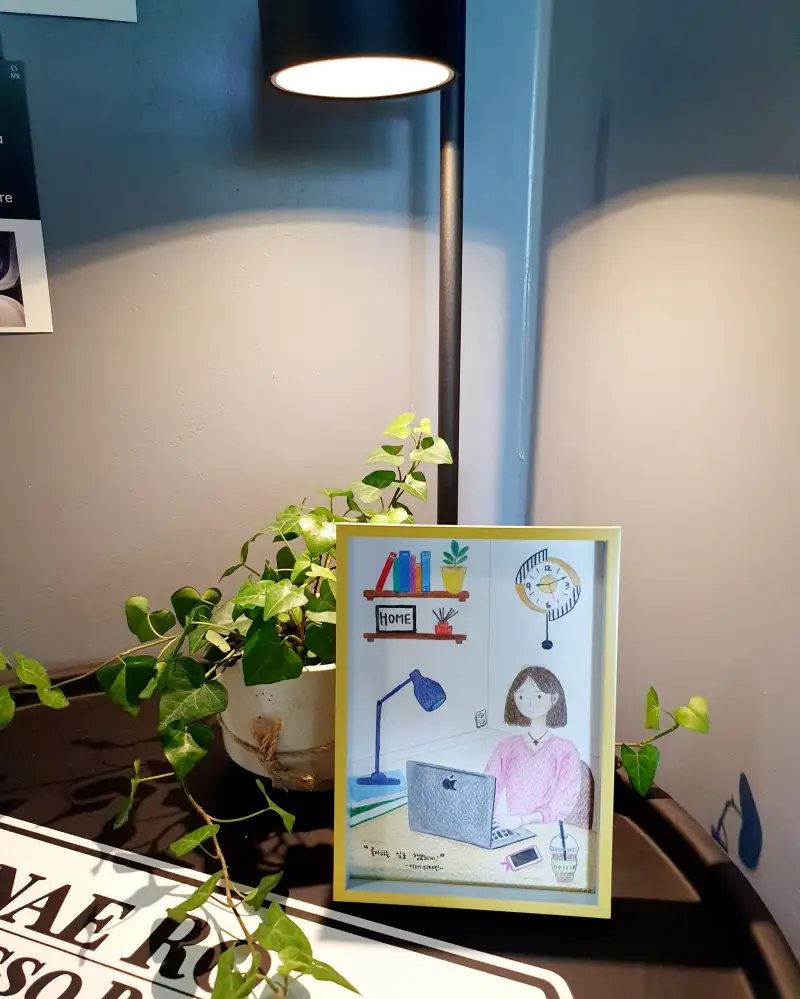 파버카스텔색연필