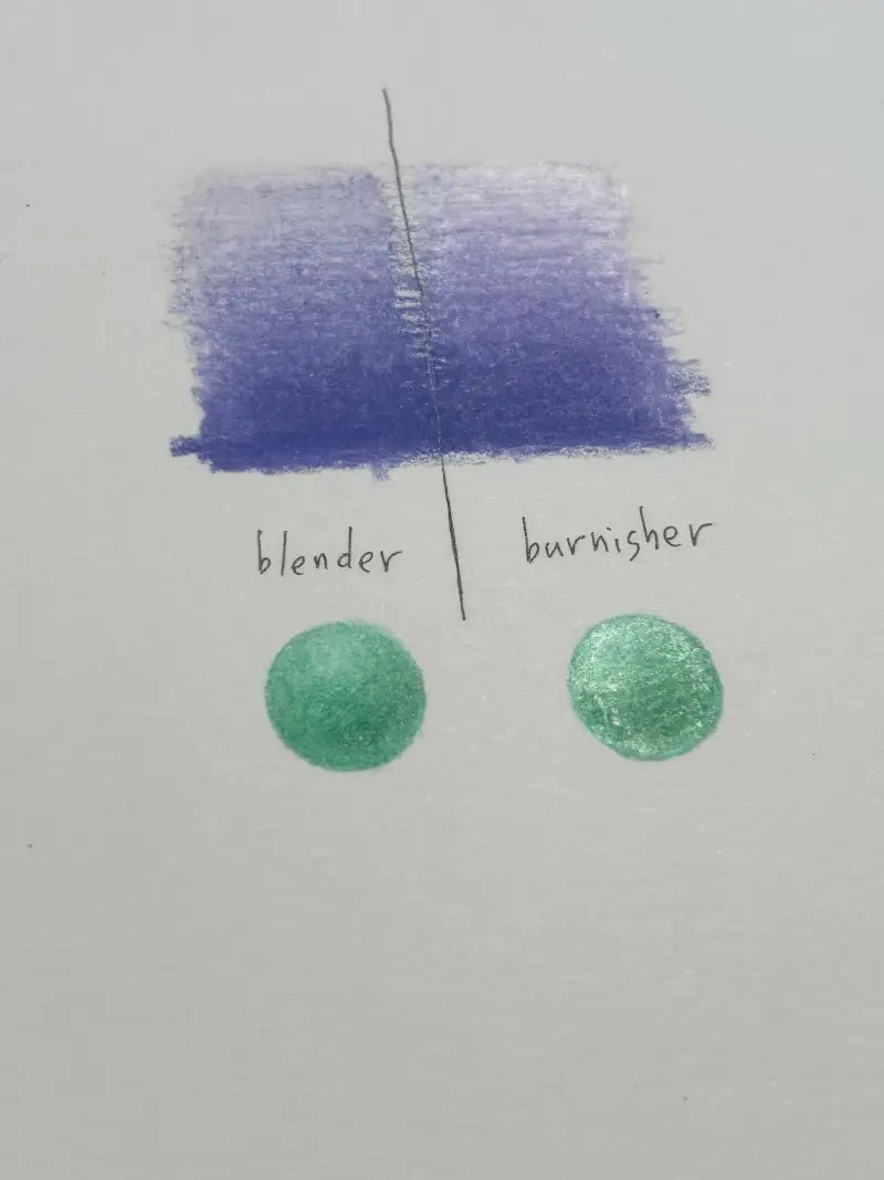 더웬트,블랜더,바니셔