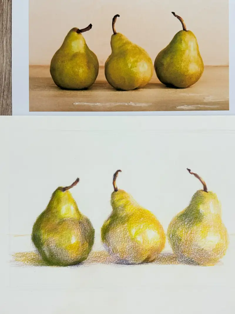 더웬트,크로마플로우